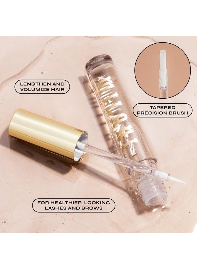 MILANI Highly Rated Lash and Brow Enhancing Growth Serum - Image 3